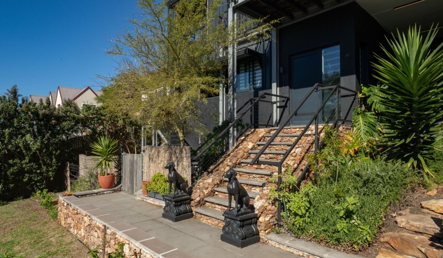 4 Bedroom Property for Sale in Fish Hoek Western Cape